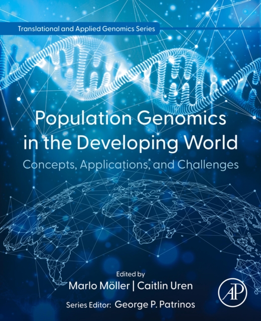 Population Genomics in the Developing World