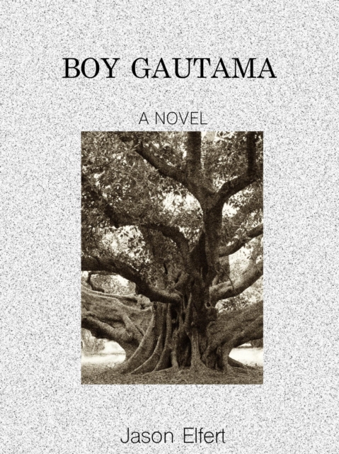 Boy Gautama