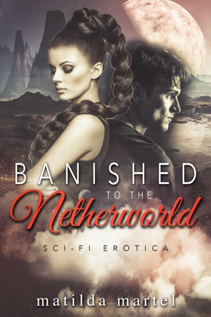 Banished to the Netherworld