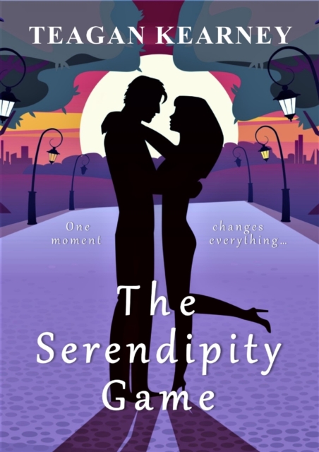 Serendipity Game