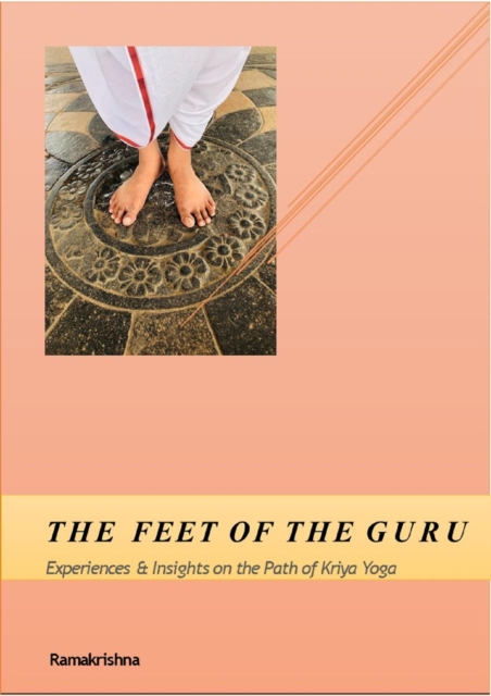 Feet of the Guru