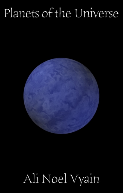 Planets of the Universe