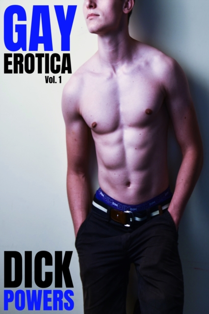 Gay Erotica Vol. 1