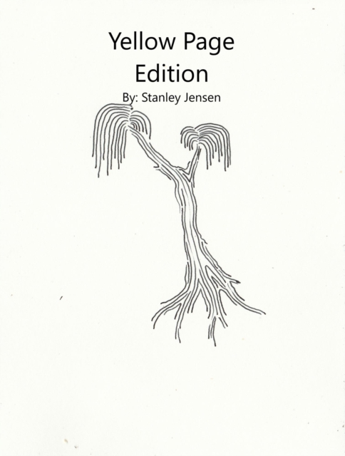 Yellow Page Edition