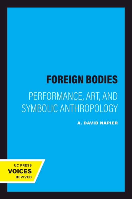Foreign Bodies