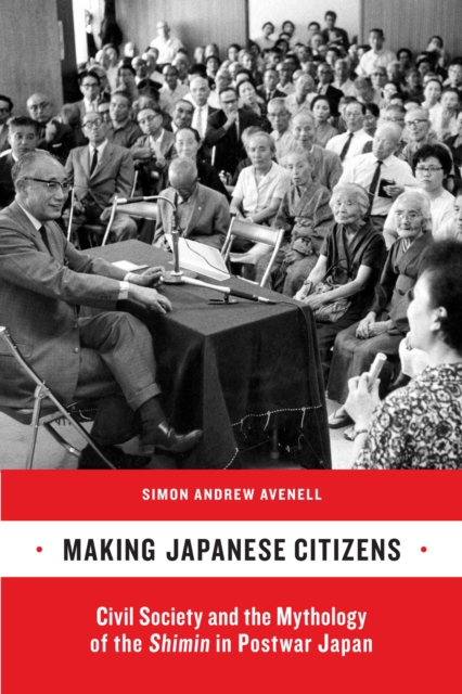 Making Japanese Citizens