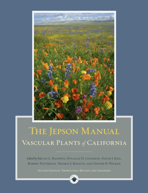 Jepson Manual