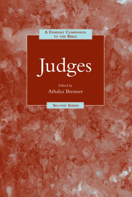 Feminist Companion to Judges
