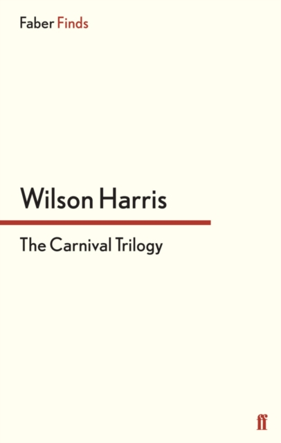 Carnival Trilogy