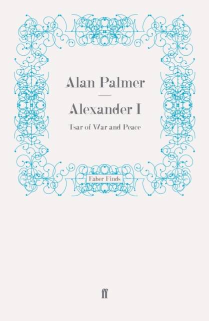 Alexander I