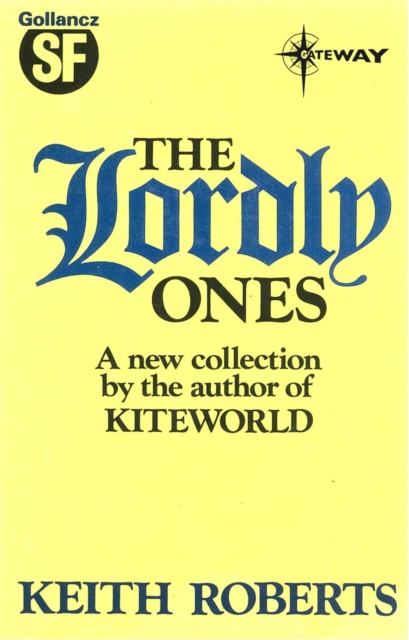 Lordly Ones