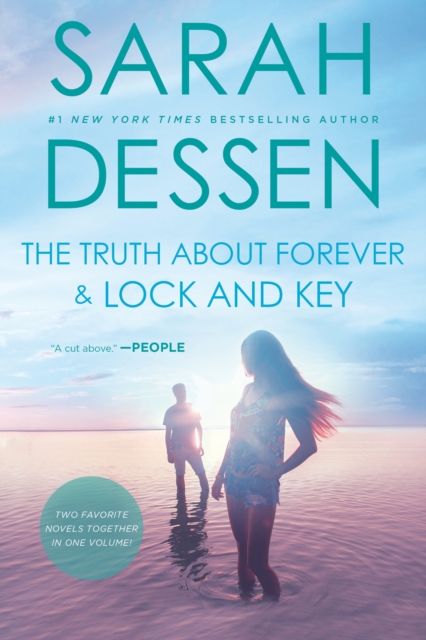 Truth About Forever and Lock and Key
