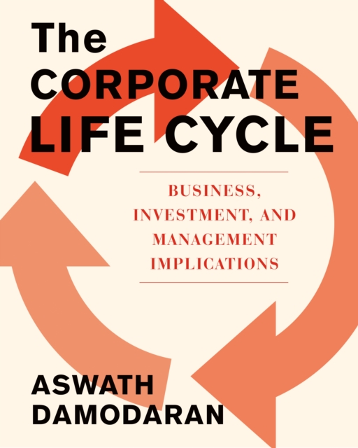 Corporate Life Cycle