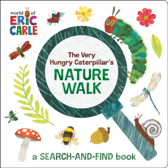 Very Hungry Caterpillar's Nature Walk