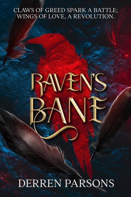 Raven's Bane
