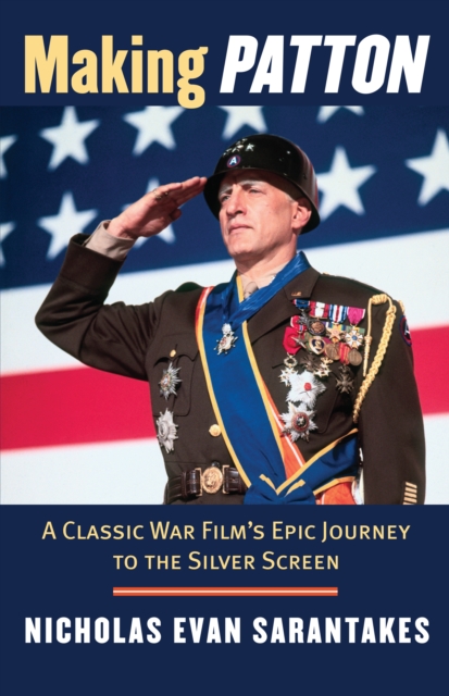 Making Patton