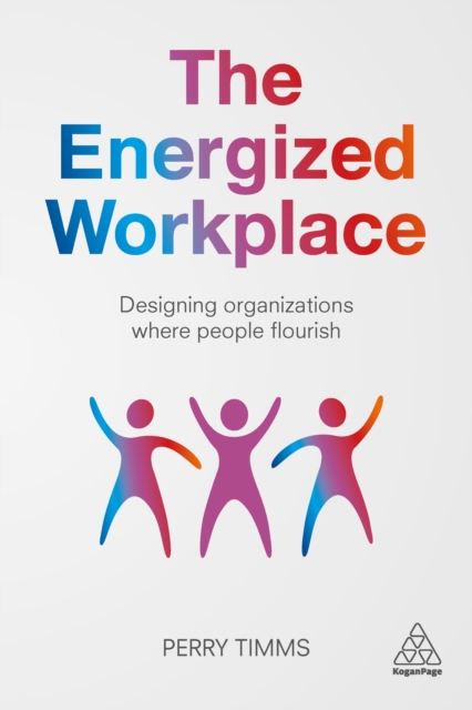 Energized Workplace