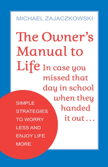 Owner's Manual to Life