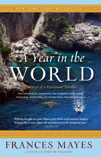 Year in the World
