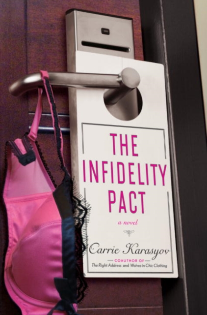 Infidelity Pact
