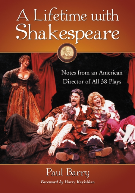 Lifetime with Shakespeare