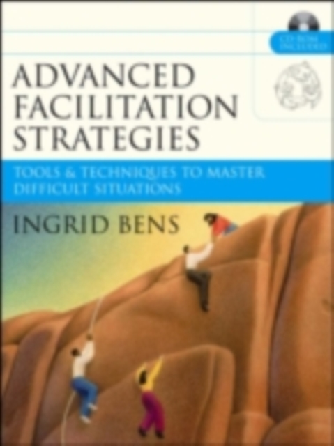 Advanced Facilitation Strategies