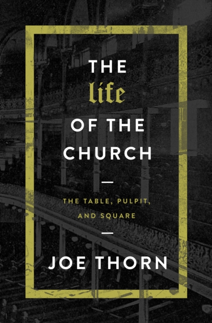 Life of the Church
