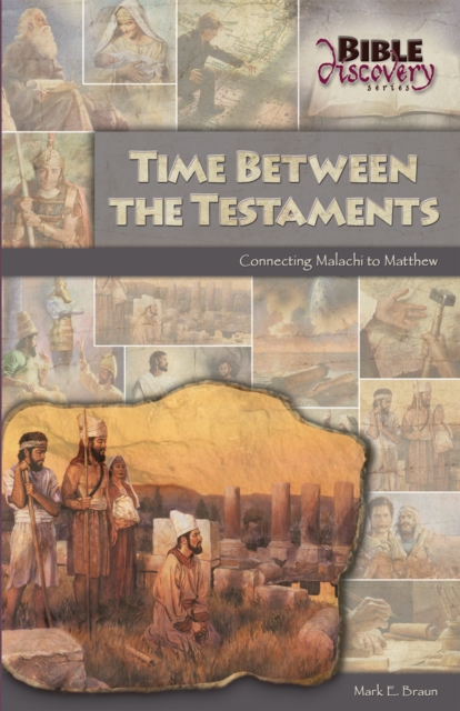 Time Between The Testaments