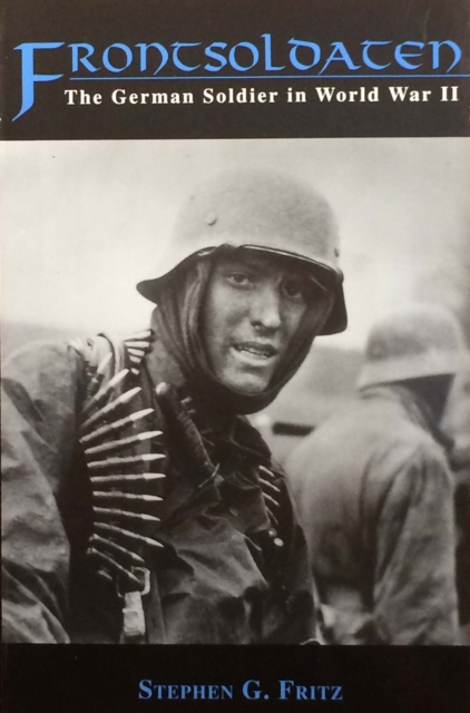 Frontsoldaten