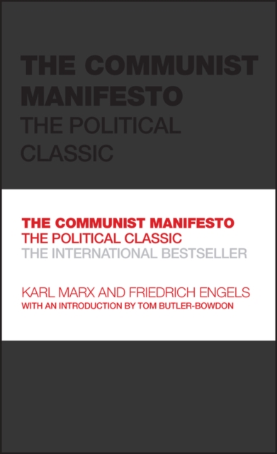 Communist Manifesto