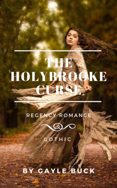 Holybrooke Curse