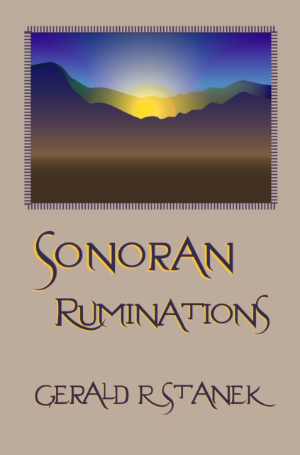 Sonoran Ruminations