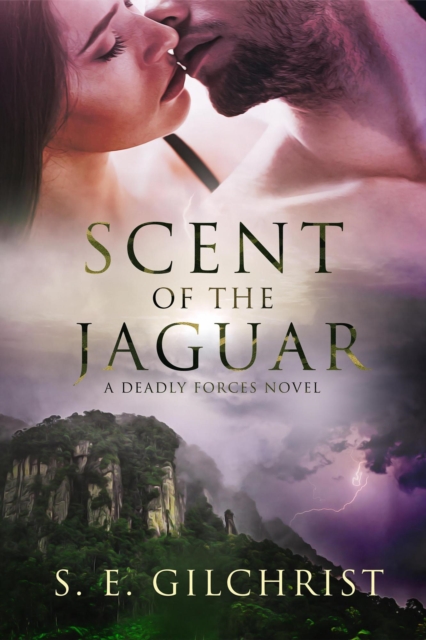 Scent of the Jaguar