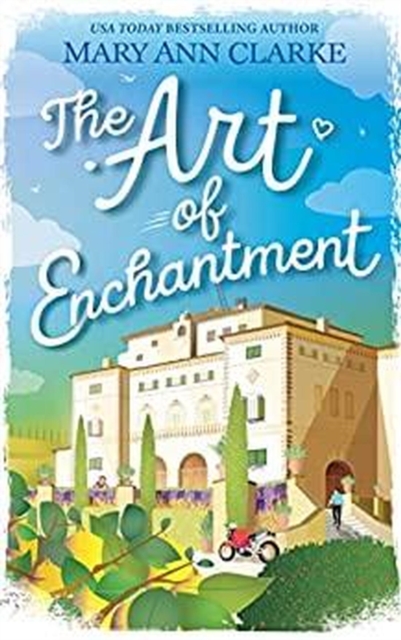 Art of Enchantment