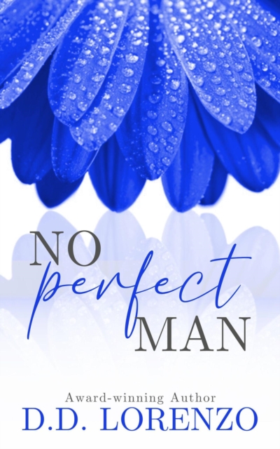 No Perfect Man