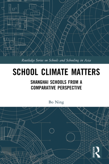 School Climate Matters