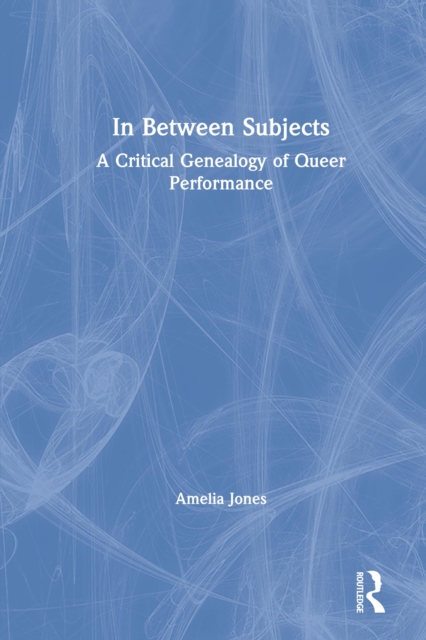 In Between Subjects