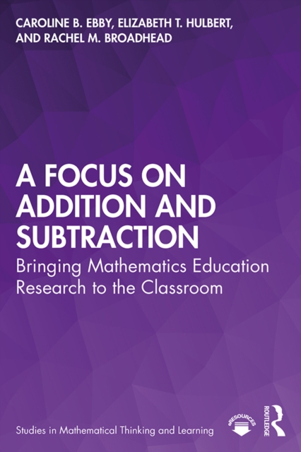 Focus on Addition and Subtraction