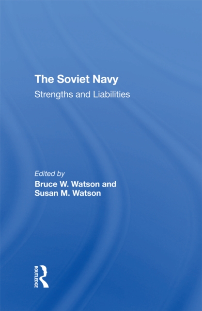 Soviet Navy