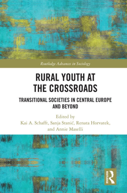 Rural Youth at the Crossroads