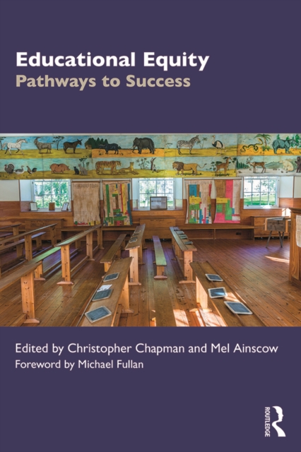 Educational Equity