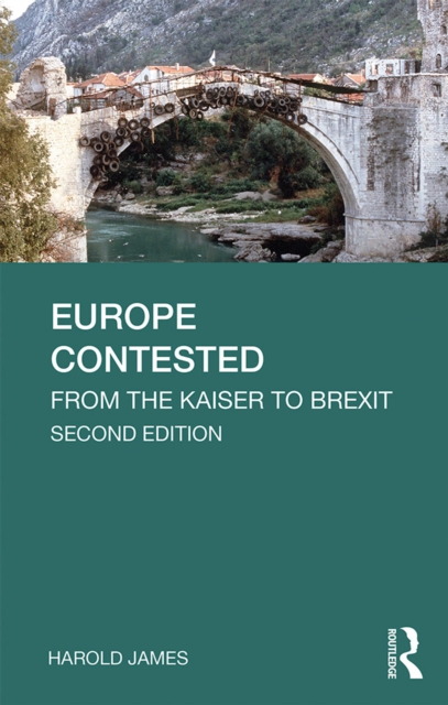 Europe Contested