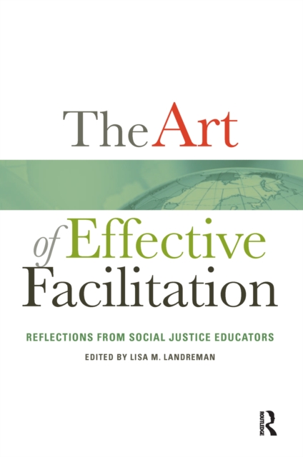 Art of Effective Facilitation