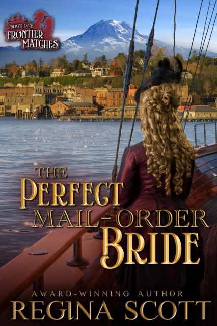 Perfect Mail-Order Bride
