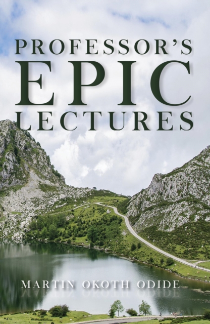 Professor's Epic Lectures