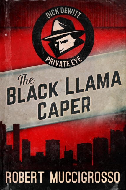 Black Llama Caper