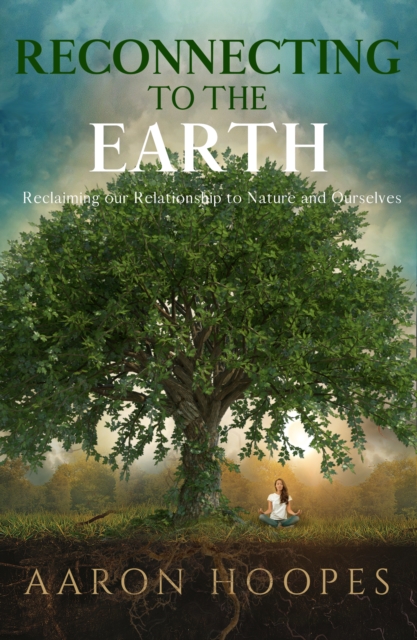 Reconnecting to the Earth 
