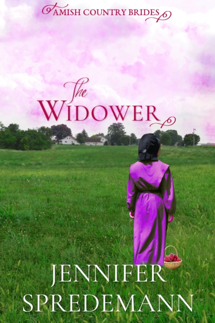 Widower (Amish Country Brides)