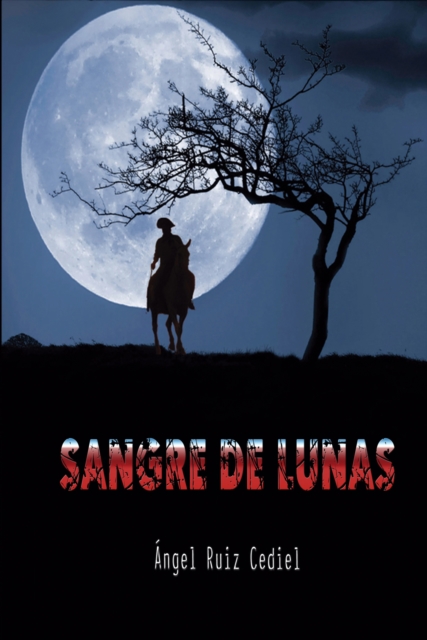 Sangre de Lunas