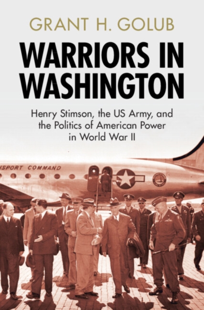 Warriors in Washington